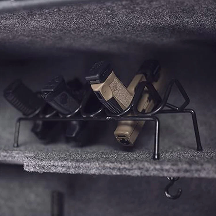 Внутрішня підставка для зброї